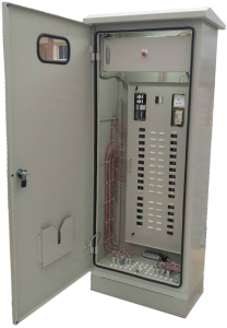 AC/DC Panel – MYD